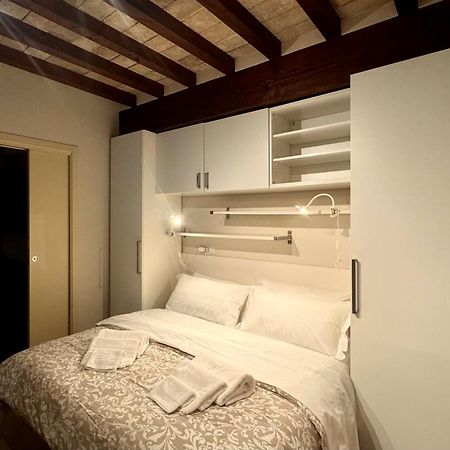 Niki O. Apartments Parma Eksteriør bilde